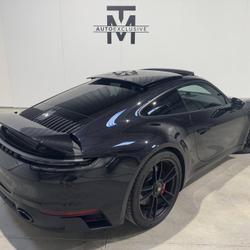 Porsche 911 911 Carrera Coup&eacute; 3.0i 480 PDK GTS Monistrol-sur-Loire