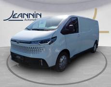 Maxus Deliver7 La Chapelle-Saint-Luc