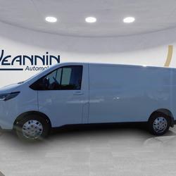Maxus Deliver7 DELIVER7 FOURGON L2H1 2.0D 150 CH La Chapelle-Saint-Luc