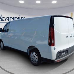Maxus Deliver7 DELIVER7 FOURGON L2H1 2.0D 150 CH La Chapelle-Saint-Luc