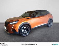 Peugeot 2008 Caen