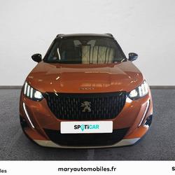 Peugeot 2008 2008 PureTech 130 S&S EAT8 GT Caen