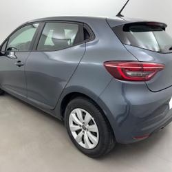 Renault Clio 5 Societe 1.5 Blue dCi 85 Air Nav Chanas