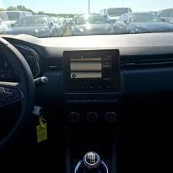 Renault Clio 5 Societe 1.5 Blue dCi 85 Air Nav Chanas