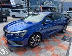 Renault Megane 4 Lescure-d'Albigeois