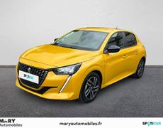 Peugeot 208 Caen