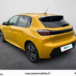 Peugeot 208 208 PureTech 75 S&S BVM5 Style Caen