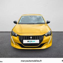 Peugeot 208 208 PureTech 75 S&S BVM5 Style Caen