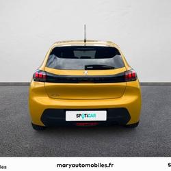 Peugeot 208 208 PureTech 75 S&S BVM5 Style Caen