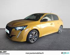 Peugeot 208 Caen