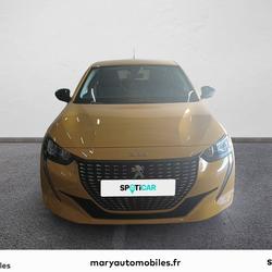 Peugeot 208 208 PureTech 75 S&S BVM5 Style Caen