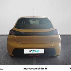 Peugeot 208 208 PureTech 75 S&S BVM5 Style Caen