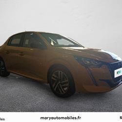 Peugeot 208 208 PureTech 75 S&S BVM5 Style Caen