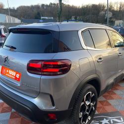 Citroen C5 Aircross BlueHDi 130 EAT8 PLUS GPS Cam&eacute;ra ADML Lescure-d'Albigeois