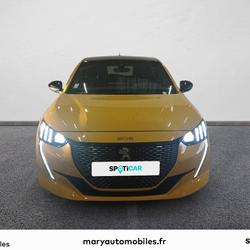 Peugeot 208 208 PureTech 100 S&S BVM6 GT Caen