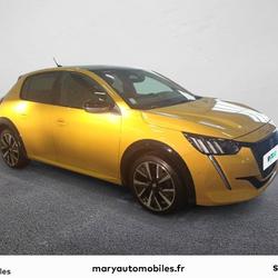 Peugeot 208 208 PureTech 100 S&S BVM6 GT Caen