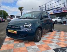 Fiat 500 II Lescure-d'Albigeois