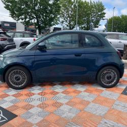 Fiat 500 II 118 ICONE Toit Panoramique GPS JA 16" Lescure-d'Albigeois