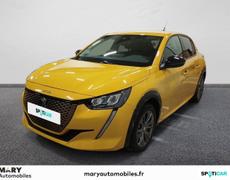 Peugeot e-208 Caen
