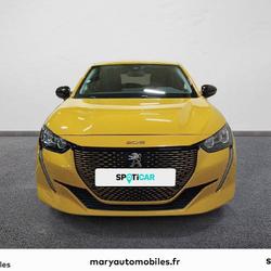 Peugeot e-208 208 Electrique 50 kWh 136ch Style Caen