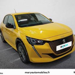 Peugeot e-208 208 Electrique 50 kWh 136ch Style Caen