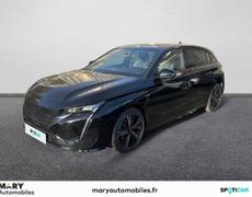 Peugeot 308 III Phase 1 Caen