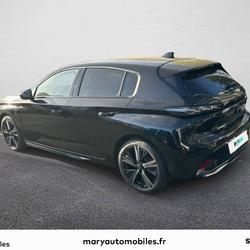 Peugeot 308 III Phase 1 308 BlueHDi 130ch S&S EAT8 GT Caen