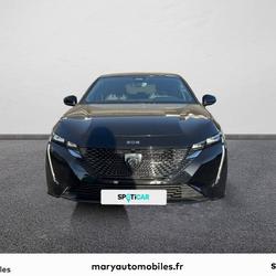 Peugeot 308 III Phase 1 308 BlueHDi 130ch S&S EAT8 GT Caen