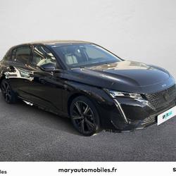 Peugeot 308 III Phase 1 308 BlueHDi 130ch S&S EAT8 GT Caen