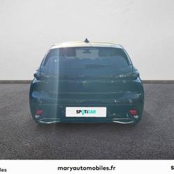 Peugeot 308 III Phase 1 308 BlueHDi 130ch S&S EAT8 GT Caen