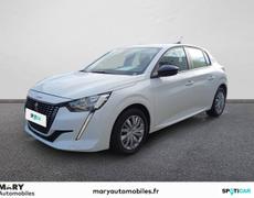 Peugeot 208 Caen