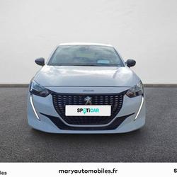 Peugeot 208 208 BlueHDi 100 S&S BVM6 Active Pack Caen