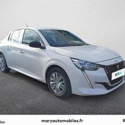 Peugeot 208 208 BlueHDi 100 S&S BVM6 Active Pack Caen