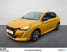 Peugeot 208 Caen