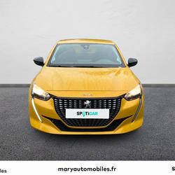 Peugeot 208 208 PureTech 75 S&S BVM5 Active Pack Caen