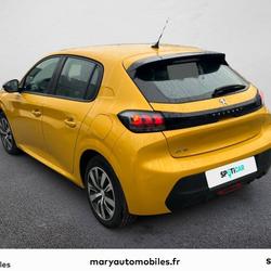 Peugeot 208 208 PureTech 75 S&S BVM5 Active Pack Caen