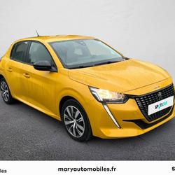 Peugeot 208 208 PureTech 75 S&S BVM5 Active Pack Caen