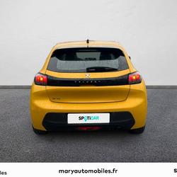 Peugeot 208 208 PureTech 75 S&S BVM5 Active Pack Caen