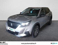 Peugeot 2008 Caen