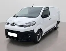 Citroen Jumpy Mions