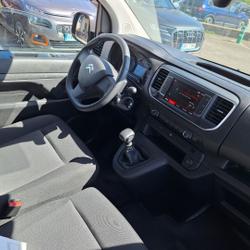 Citroen Jumpy XL 2.0 BLUEHDI 145 Mions
