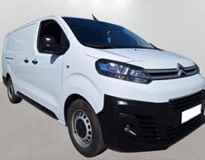 Citroen Jumpy Chanas