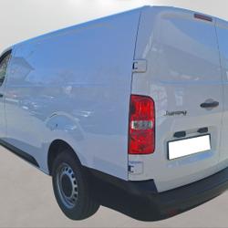 Citroen Jumpy XL 2.0 BLUEHDI 145 LONG Chanas