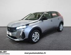 Peugeot 3008 Caen