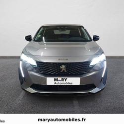 Peugeot 3008 3008 BlueHDi 130ch S&S EAT8 Active Pack Caen