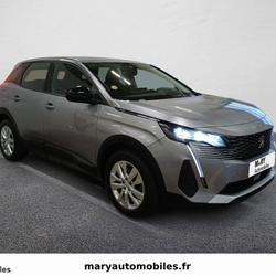 Peugeot 3008 3008 BlueHDi 130ch S&S EAT8 Active Pack Caen