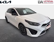 Kia Cee'd Mouilleron-le-Captif