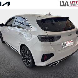 Kia Cee'd 1.5 T-GDi 140ch GT-Line DCT7 MY25 Mouilleron-le-Captif