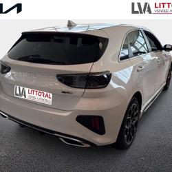Kia Cee'd 1.5 T-GDi 140ch GT-Line DCT7 MY25 Mouilleron-le-Captif