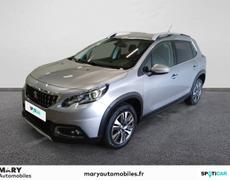Peugeot 2008 Caen